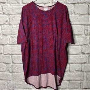 LulaRoe‎ Top Size Large